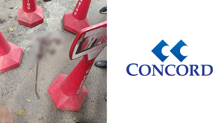 কনকর্ডের বিরুদ্ধে মামলা, দায় এড়ানোর চেষ্টা করছে তারা