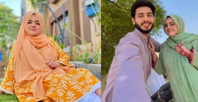 যমজ সন্তান জন্ম দেওয়ার পর জনপ্রিয় কনটেন্ট ক্রিয়েটরের মৃত্যু