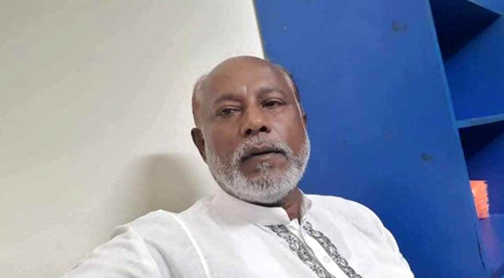 পুলিশ দেখে দৌড়াতে গিয়ে সাবেক কাউন্সিলরের মৃত্যু