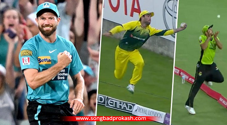 ক্রিকেট আইনে এমসিসির বড় পরিবর্তন: শেষ ওভার থেকে ল্যামিনেটেড ব্যাট