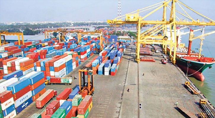 চট্টগ্রাম বন্দর রক্ষা সংগ্রাম পরিষদের