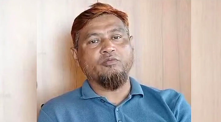 চট্টগ্রাম বন্দর রক্ষা সংগ্রাম পরিষদের সমন্বয়ক খোকন আটক