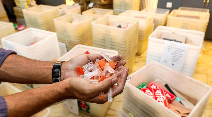 চট্টগ্রামের ১৬ আসনে জাতীয় সংসদ ও গণভোটের সব প্রস্তুতি সম্পন্ন