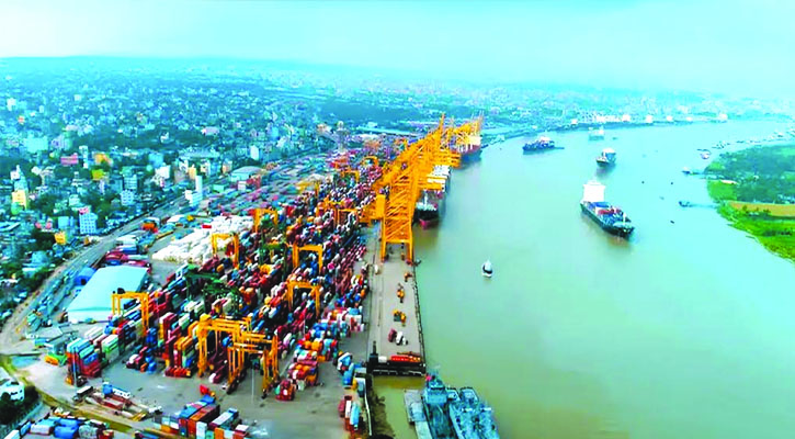 চট্টগ্রাম বন্দরে পৌঁছেছে জ্বালানিবাহী আরও ৪ জাহাজ