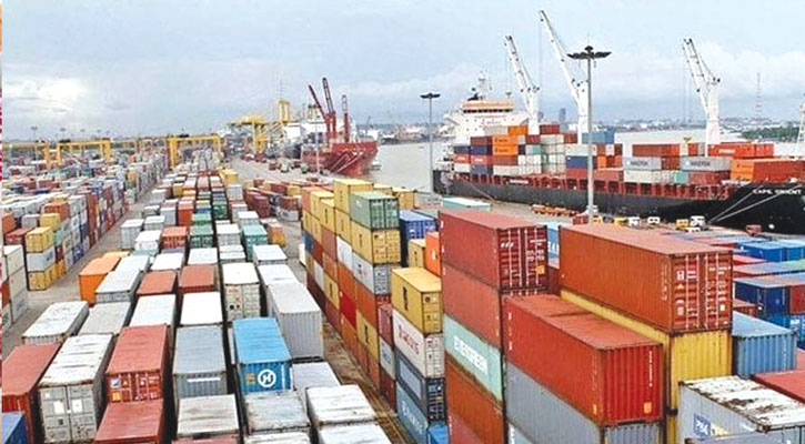 চট্টগ্রাম বন্দরে কর্মবিরতি দুই দিনের জন্য স্থগিত