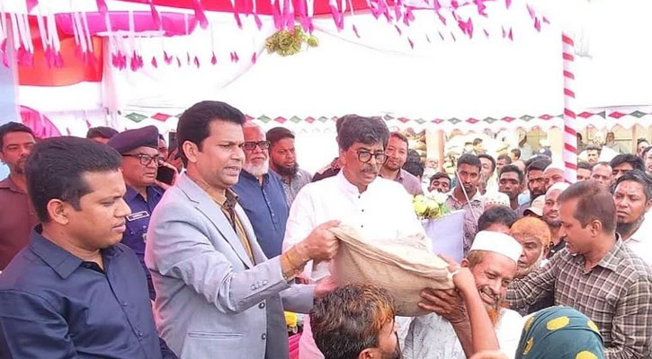 ফসল বীমা চালুর উদ্যোগ, প্রাকৃতিক দুর্যোগে ক্ষতিপূরণ পাবেন কৃষক : কৃষিমন্ত্রী