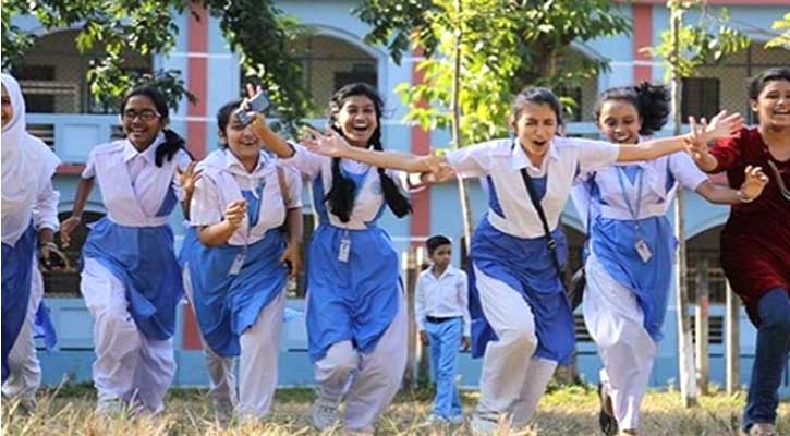 আজ থেকে লম্বা ছুটিতে যাচ্ছে শিক্ষাপ্রতিষ্ঠান