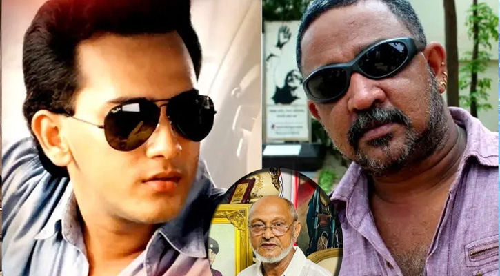 ডন সালমান শাহর জানাজায় যায়নি, কোনো দিন কবর জিয়ারতেও যায়নি: কুমকুম