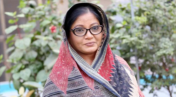 একসময় মনে হতো এফডিসিই আমার প্রাণকেন্দ্র, এখন দেখতে ভালো লাগে না : ডলি জহুর