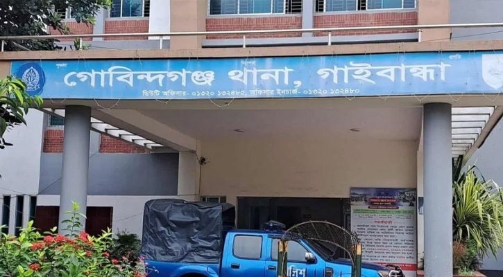 গাইবান্ধায় গরু চুরির অভিযোগে গণপিটুনিতে তিনজনের মৃত্যু