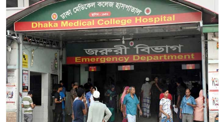 ব্র্যাক বিশ্ববিদ্যালয়ের শিক্ষার্থীর ঝুলন্ত মরদেহ উদ্ধার