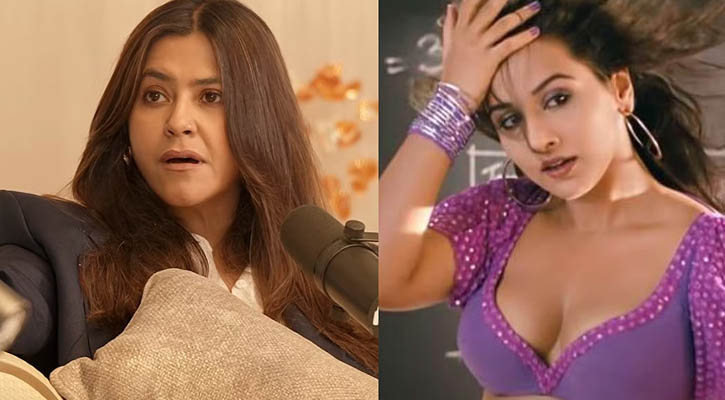 ১৫ বছর পর আসছে ‘দ্য ডার্টি পিকচার ২’