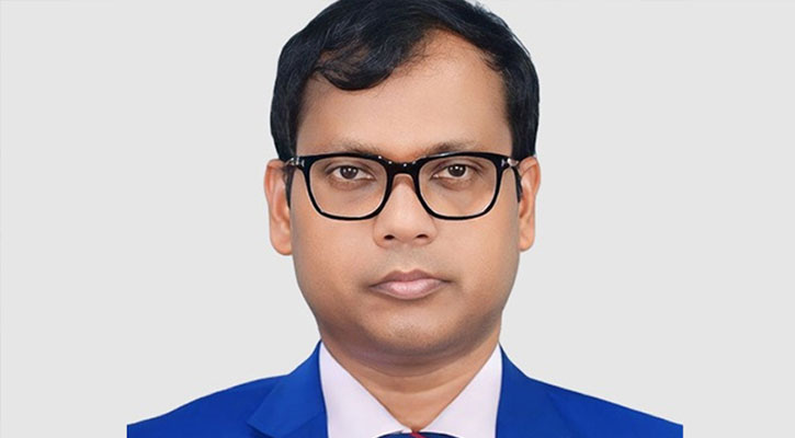 সিলেটের ডিসি সারওয়ার আলমকে প্রত্যাহার