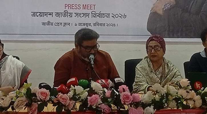 ঢাকা-১৭ থেকে নির্বাচন করবেন জহির রায়হানের ছেলে তপু রায়হান