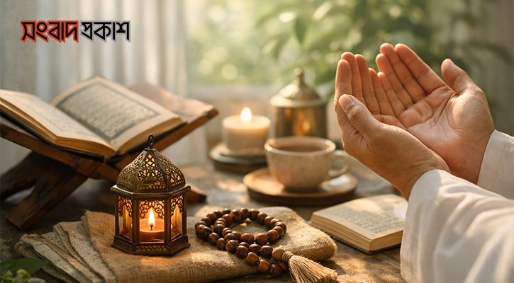 জীবনযাপন ও ধর্ম: সুস্থ জীবনের নীরব দিকনির্দেশনা