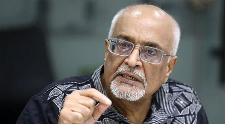 মূল্যস্ফীতি নিয়ন্ত্রণকে আগামী বাজেটের মূল লক্ষ্য ধরা উচিত: দেবপ্রিয় ভট্টাচার্য