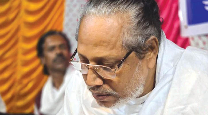 বাউলশিল্পী আবুল সরকার জামিনে কারামুক্ত