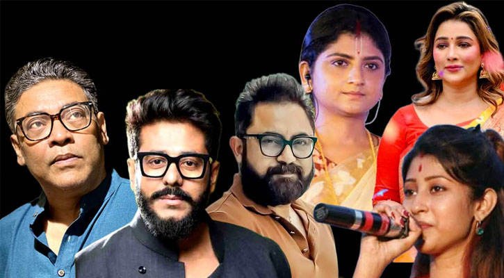 কেন মুখ থুবড়ে পড়লেন তৃণমূলের সেলিব্রিটি প্রার্থীরা?