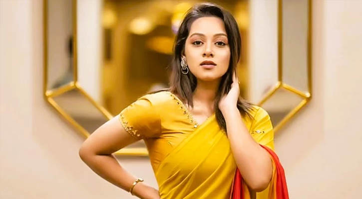 শিগগিরই শুটিংয়ে ফিরছেন দীঘি