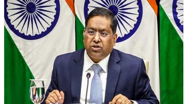 ভারতে মুসলিমদের ‘নিরাপত্তা’ নিশ্চিতে ঢাকার আহ্বানে দিল্লির যে বার্তা