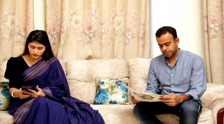 যে কারণে বাড়ছে ‘সাইলেন্ট ডিভোর্স’