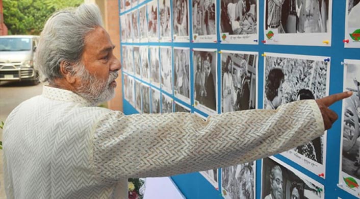 মারা গেছেন ‘চাঁদের আলো’ সিনেমার নির্মাতা শেখ নজরুল