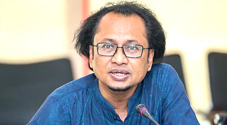 প্রধানমন্ত্রীর উপদেষ্টার দিল্লিতে প্রবেশে বাধা