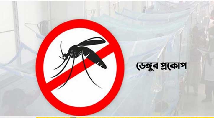 বাড়ছে ডেঙ্গুর প্রকোপ: আক্রান্ত ও মৃত্যু দ্বিগুণ