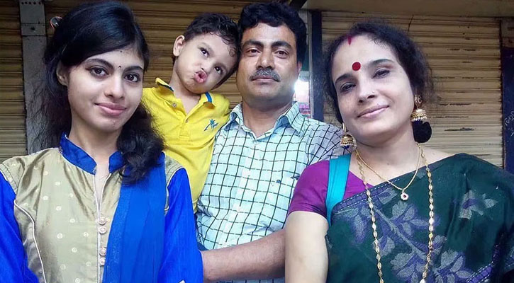 ‘ইয়াবা সেবনে বাধা দেওয়ায়’ রংপুরে শিক্ষক পরিবারে চার খুন: পুলিশ