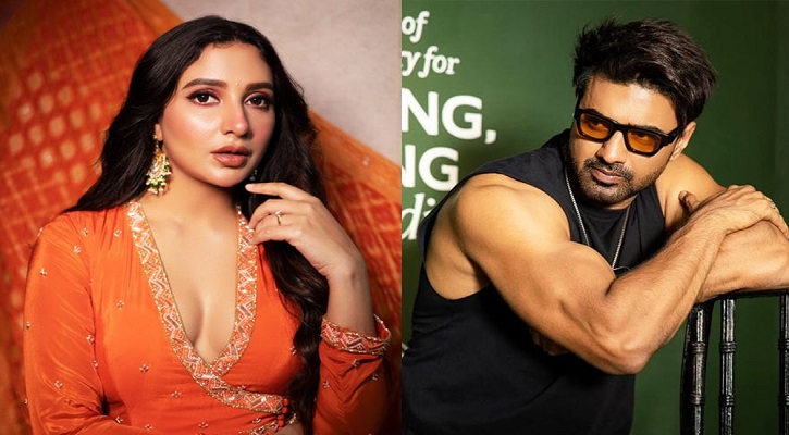 ‘আবার তুমি একই ভুল করছো, আমি তোমার কাছে প্রথম এসেছিলাম’
