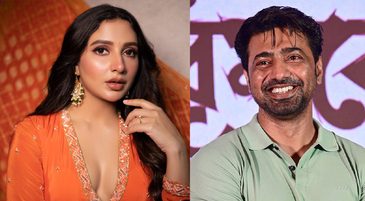 দেবকে আর কী প্রশ্ন করব, শুধু জানতে চাইবো কেমন আছো: শুভশ্রী