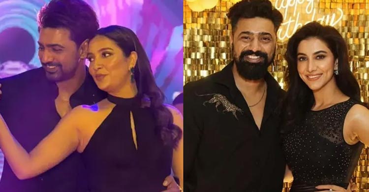 আমাকে ফাঁদে ফেলার চেষ্টা হয়েছিল— মুখ খুললেন রুক্মিণী