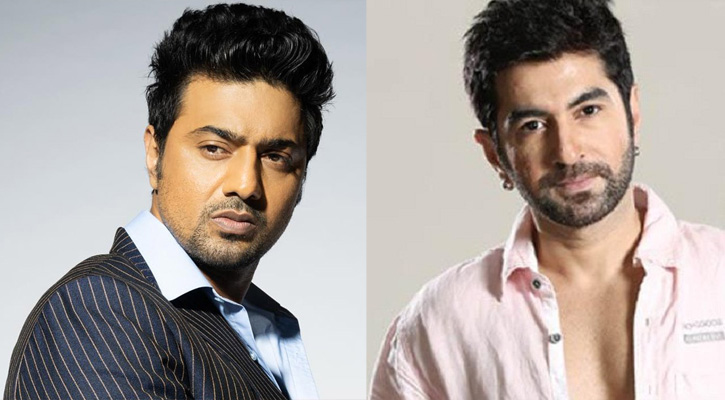 ‘দেবকে নিয়ে বলছেন না কেন? তিনি তো সবসময় আপনাকে সমর্থন করেছেন’