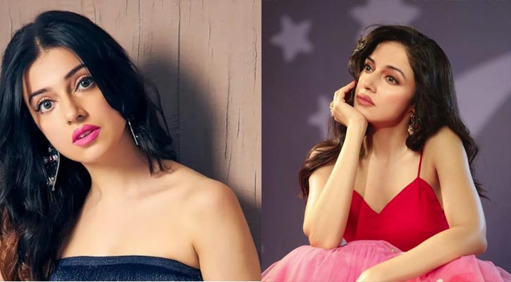 আদর্শ দম্পতি হিসেবে পরিচিত দিব্যার ঘরে বিচ্ছেদের গুঞ্জন