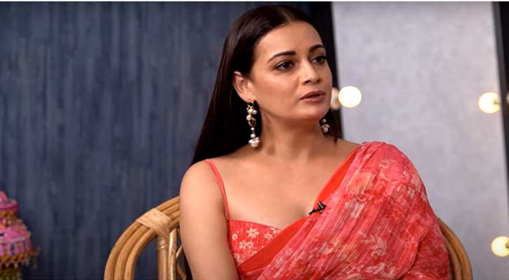 কাশ্মীরে হামলা, ফের কটাক্ষের মুখে দিয়া মির্জা