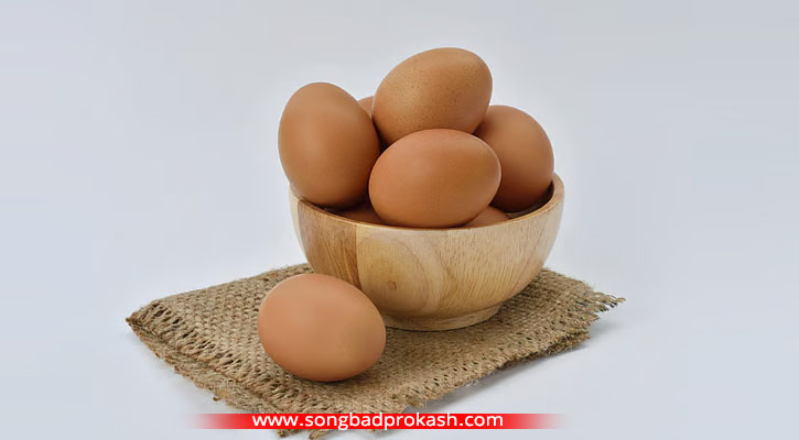 দুই হালি ডিমের দাম উঠল দুই হাজার টাকা!