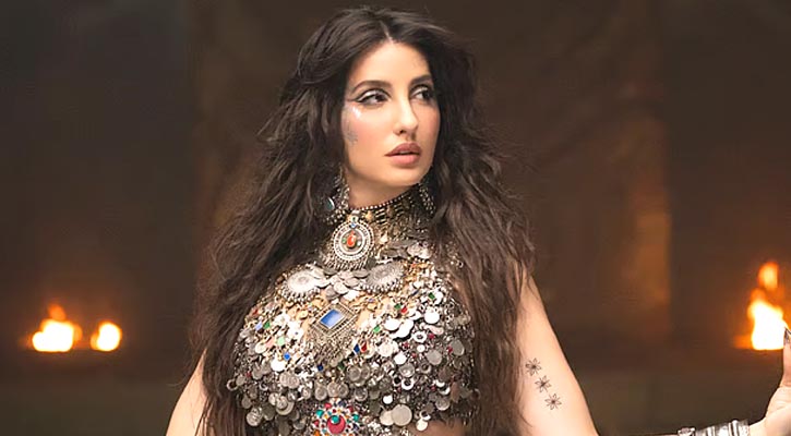 ‘দিলবার’ থেকে বিশ্বকাপের মঞ্চে