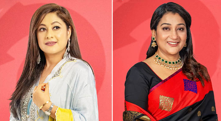 শিমুর বদলে দীপা খন্দকার