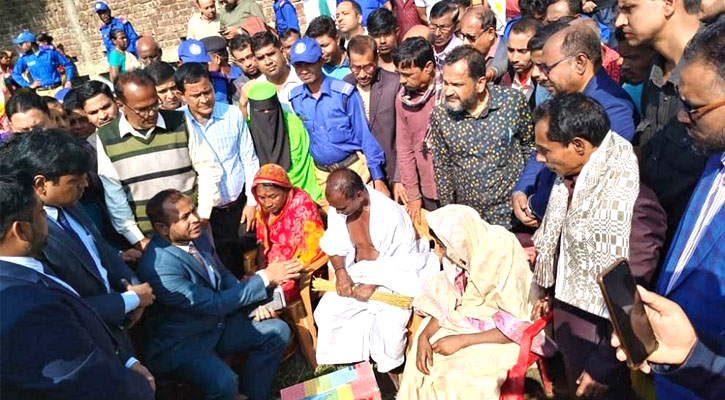 দীপু হত্যা   : ‘৫০ লাখ কেন, দুনিয়া দিলেও ছেলের অভাব পূরণ হবে না’