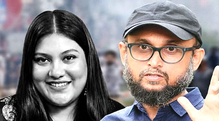‘মানুষ হত্যাই নয়, মৃত্যুতেও উল্লাস করে কিছু লোক’—ফেসবুকে ফারুকী