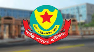 ডিএমপির মুখপাত্রসহ ১২ পুলিশ সুপারের বদলি
