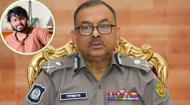 ‎বারবার পাল্টাচ্ছে অবস্থান, হাদির হামলাকারীকে ধরতে পুলিশের অভিযান