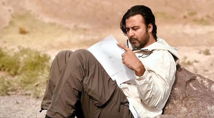 এবার যুক্তরাষ্ট্রে মুক্তি পাচ্ছে ‘দম’