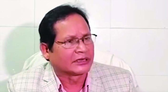 ১৭ বছরেও কেন পদোন্নতি পাননি সেই চিকিৎসক? জানা গেল কারণ