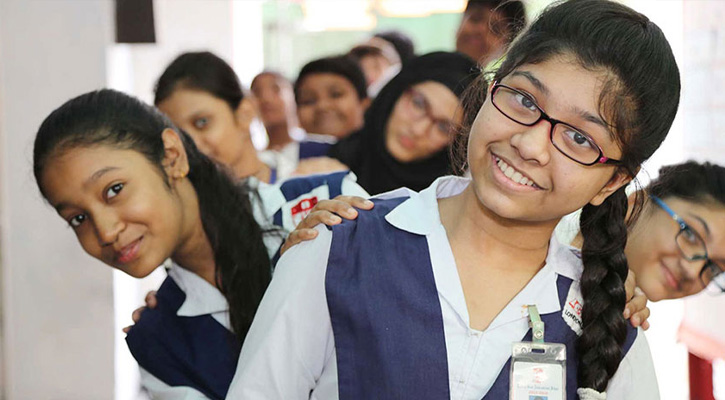 লটারির পরিবর্তে ভর্তি পরীক্ষা চালুর দাবি সরকারি স্কুলের শিক্ষকদের