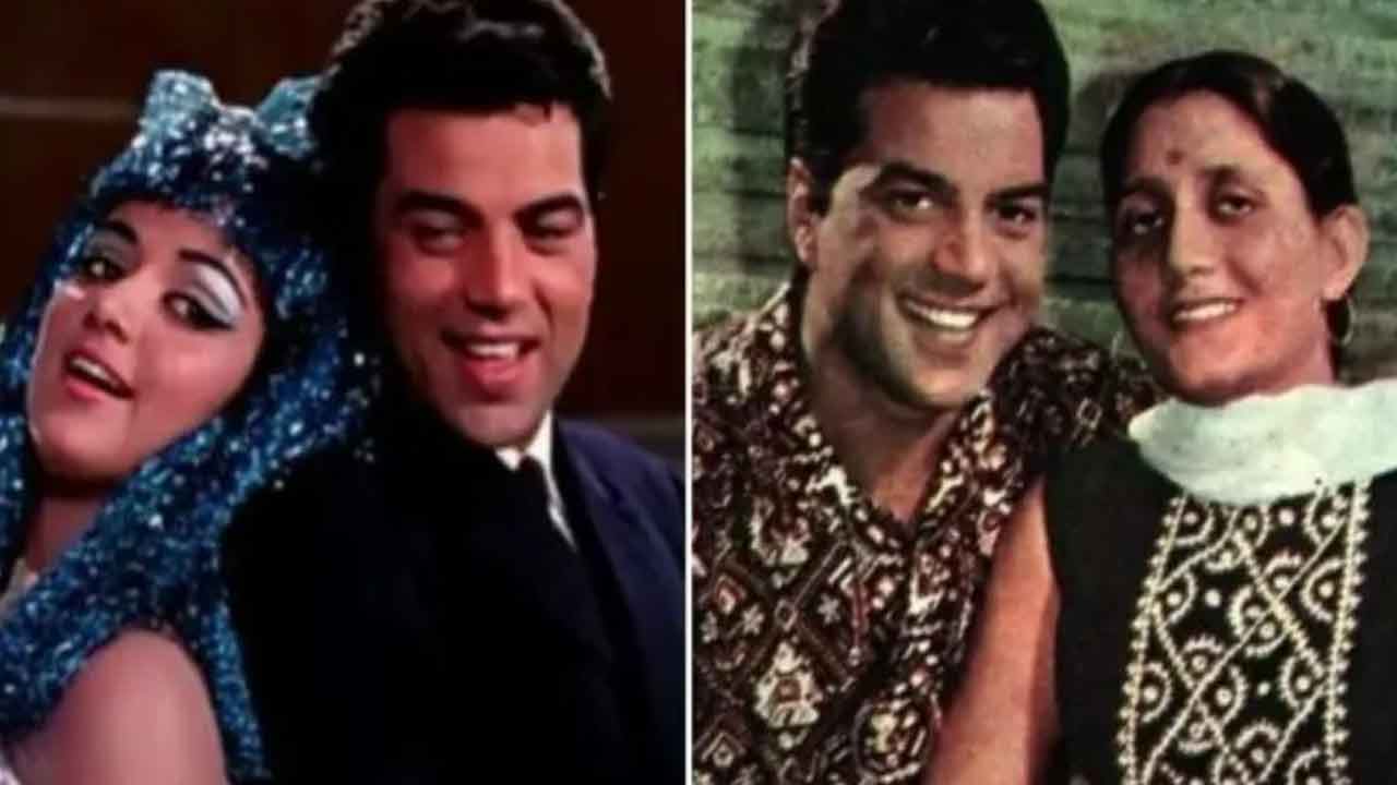 হেমা মালিনিকে বিয়ের পরও ধর্মেন্দ্রের প্রশংসায় যা বলেছিলেন প্রথম স্ত্রী