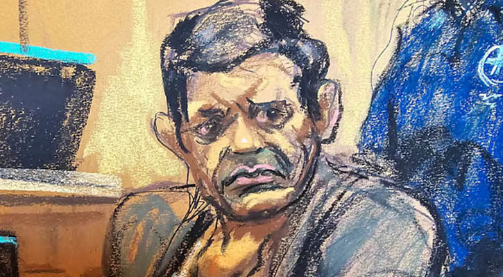 খালিস্তানি নেতা পান্নুন হত্যার ষড়যন্ত্রের দোষ স্বীকার করলেন ভারতীয় নাগরিক