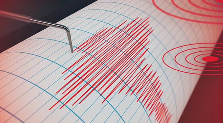 ভূমিকম্পের কতদিন পর হতে পারে আফটার শক, যা জানাল এআই