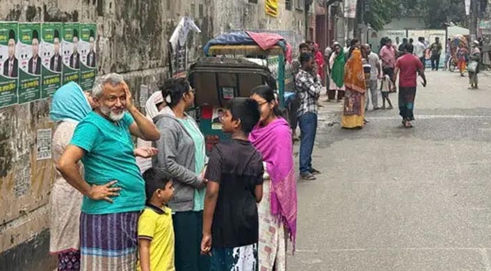 একদিনে ৩ বার কাঁপল দেশ