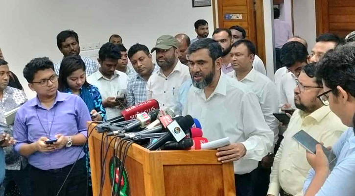 পুরো আসনের ভোট বাতিলের ক্ষমতা ফেরত চাইল ইসি